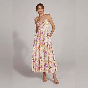 favorite daughter the halting traffic dress The Halting Traffic Dress